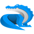 Robogator icon
