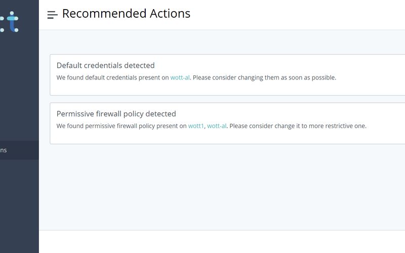 Open Source Nessus Alternatives Top 10 Vulnerability Scanners