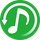 TuneKeep Spotify Music Converter icon