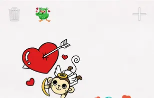 Stickered for Messenger screenshot 2