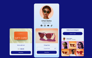 Hopp by Wix screenshot 3