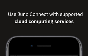 Juno Connect screenshot 3