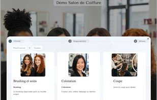 Cal24h event selection