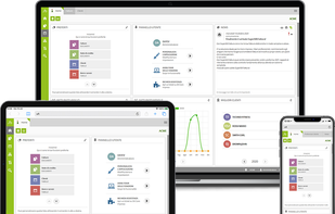 DATEV.IT Wisej.NET Application