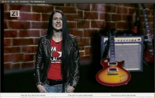 me-tv screenshot 1