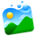 Aerate icon