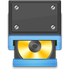 EZBurner icon