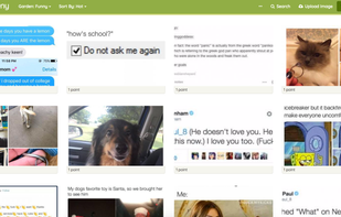 Zookeeny screenshot 1