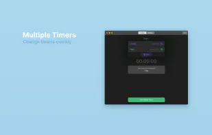 TickTot screenshot 1