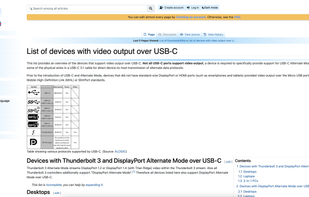 EverybodyWiki screenshot 1