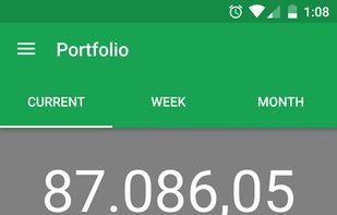 Best Brokers screenshot 1