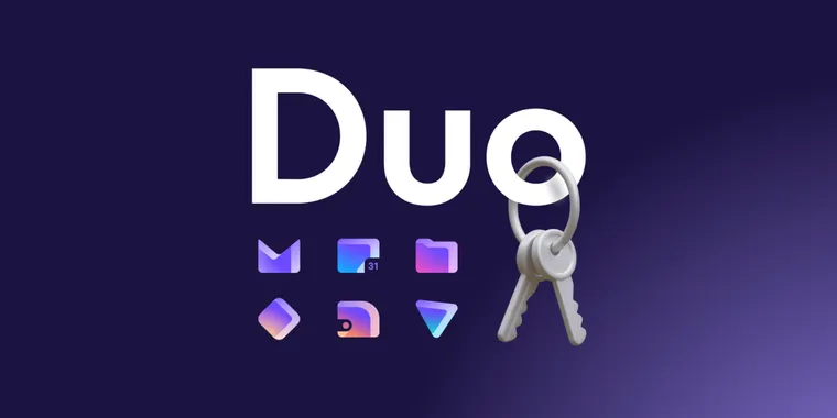 Proton launches cost-effective 'Proton Duo' sub tier for couples with encrypted services image