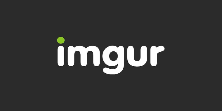 Image-sharing site Imgur is now blocked in the United Kingdom image