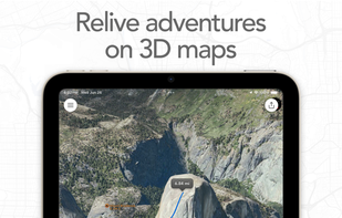 Footpath screenshot 3