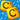 CrossCraze Icon