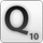Q10 icon