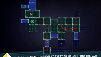 Dungeon of the Endless screenshot 4