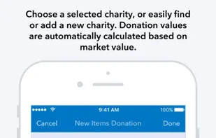 ItsDeductible screenshot 2