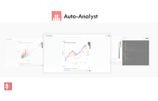 Auto-Analyst screenshot 1