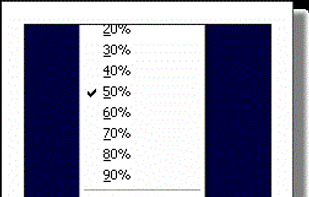 DimScreen screenshot 1