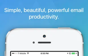 Polymail screenshot 1