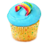2048 Cupcakes Game icon