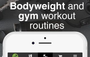 Strongr Fastr screenshot 1