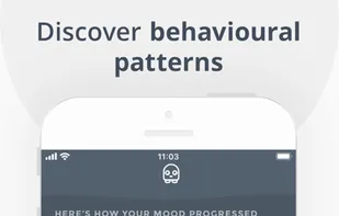 Moodistory screenshot 1