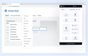 Equally AI No-Code Solution