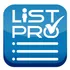 ListPro icon