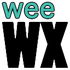 weeWX icon