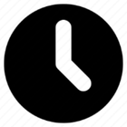 1 Hour Timer icon