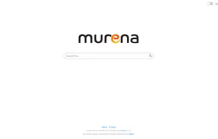 Spot Search Engine screenshot 1