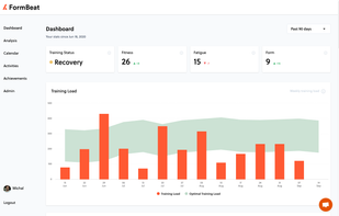 FormBeat screenshot 1