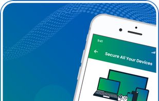 OysterVPN screenshot 3