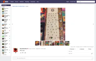 BoardGameGeek screenshot 2