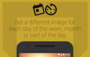 Smart Wallpaper screenshot 3