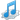 Sound Manager icon