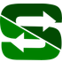 Syncrostore icon