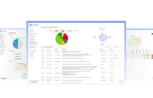 Unicis Platform screenshot 1