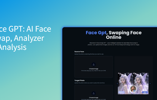 Face GPT screenshot 1