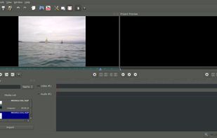 Playing fullscreen