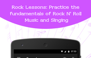 Musical Drum Loops screenshot 1