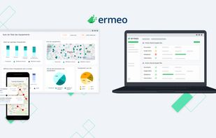 Ermeo screenshot 1