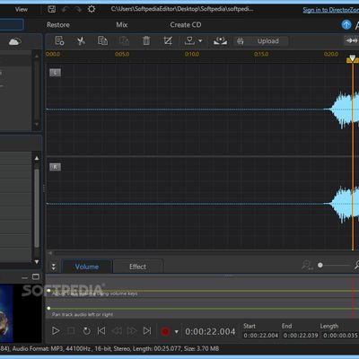 goldwave digital audio editor for mac goldwave digital audio editor for mac