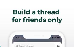 True - Private Group Sharing screenshot 1