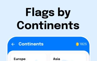 GeoGuru: Master Country Flags screenshot 2
