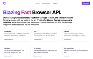 Capture.Page screenshot 1