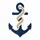 Anchorline icon