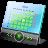 Interactive Calendar icon